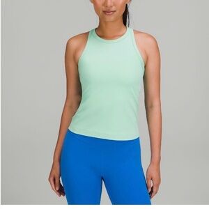 Lululemon Align Waist-Length Racerback Tank Top